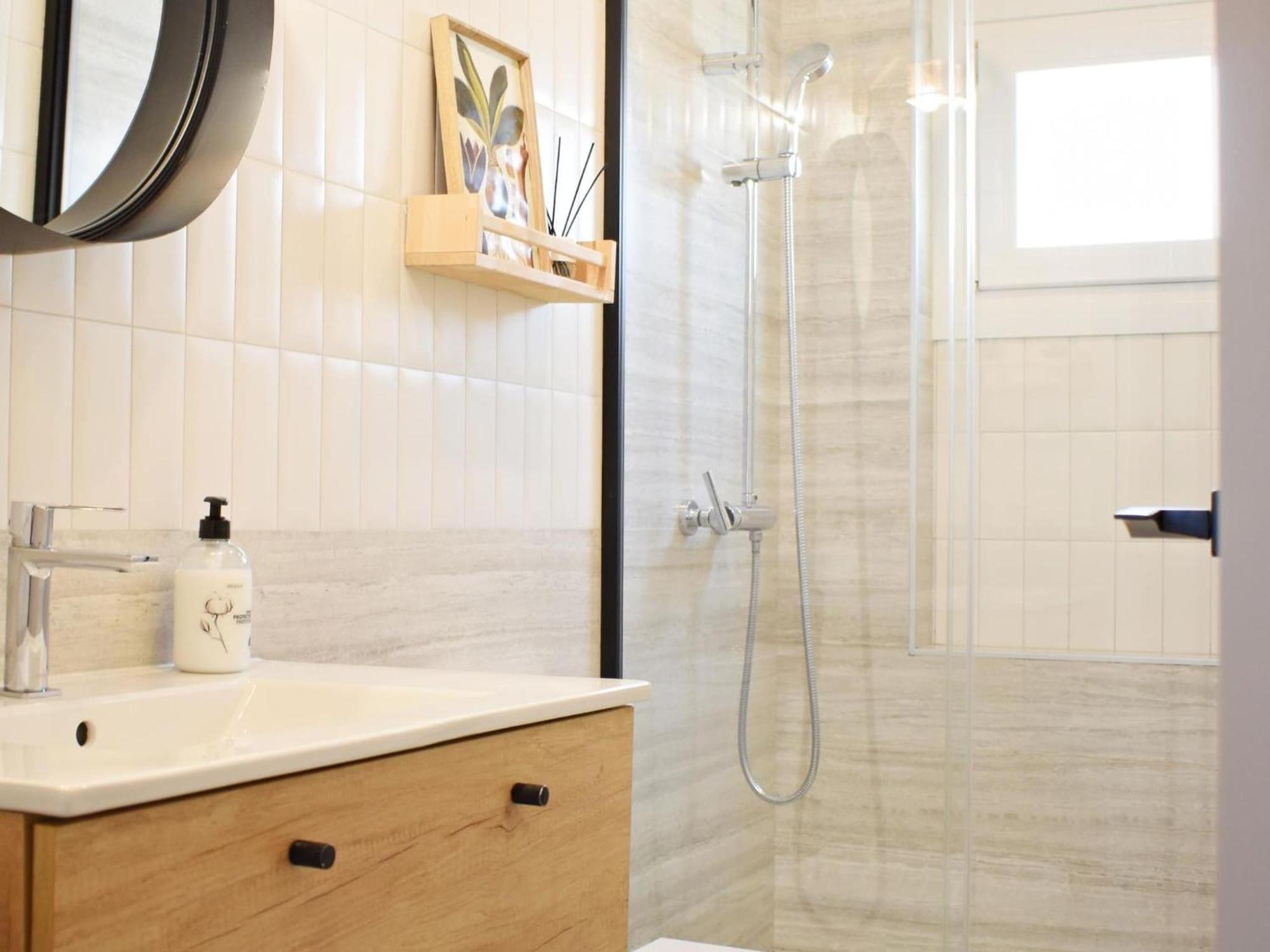 Precioso Apartamento De Tres Dormitorios Málaga Exterior foto