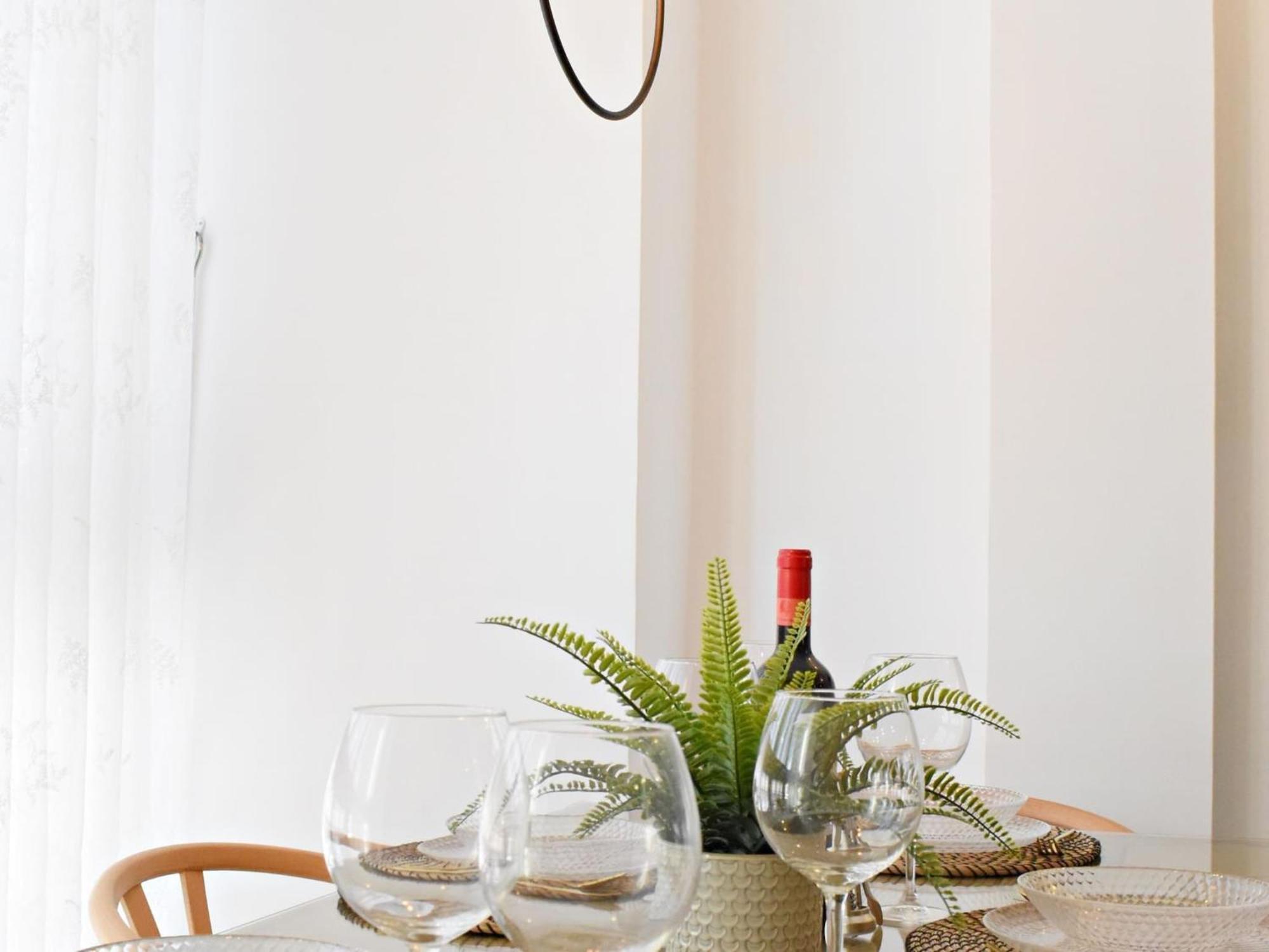 Precioso Apartamento De Tres Dormitorios Málaga Exterior foto